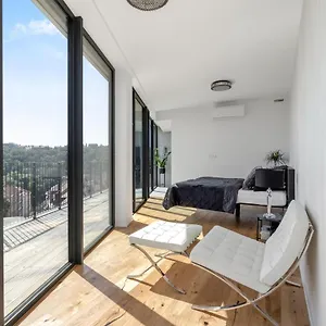  Apartment Luxury Penthouse